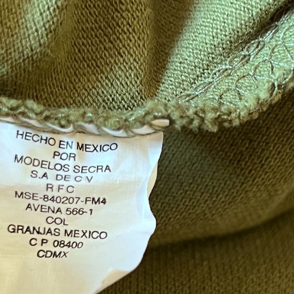 Polo Club Royal country of Berlohur, green, size M - Picture 8 of 9